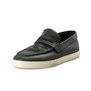 Just Cavalli | Shoes | Just Cavalli Mens Navy Blue With  display picture 1
